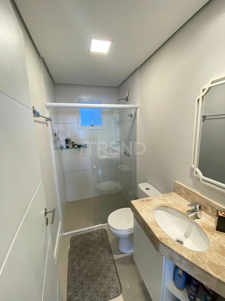 Apartamento com telhado verde!!: 9ª foto da galeria de imagens do imóvel
