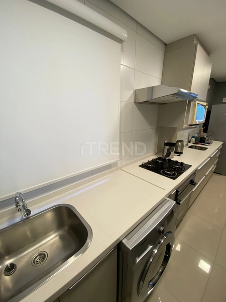 Apartamento com telhado verde!!: 14ª foto da galeria de imagens do imóvel