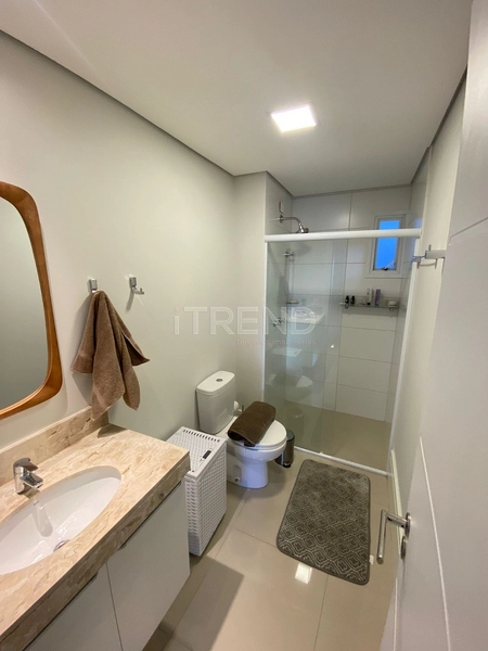 Apartamento com telhado verde!!: 7ª foto da galeria de imagens do imóvel