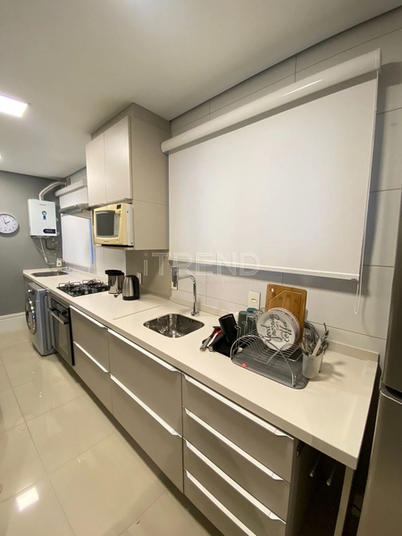 Apartamento com telhado verde!!: 17ª foto da galeria de imagens do imóvel