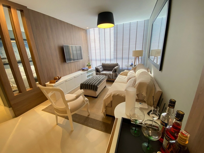 Apartamento com telhado verde!!: 11ª foto da galeria de imagens do imóvel