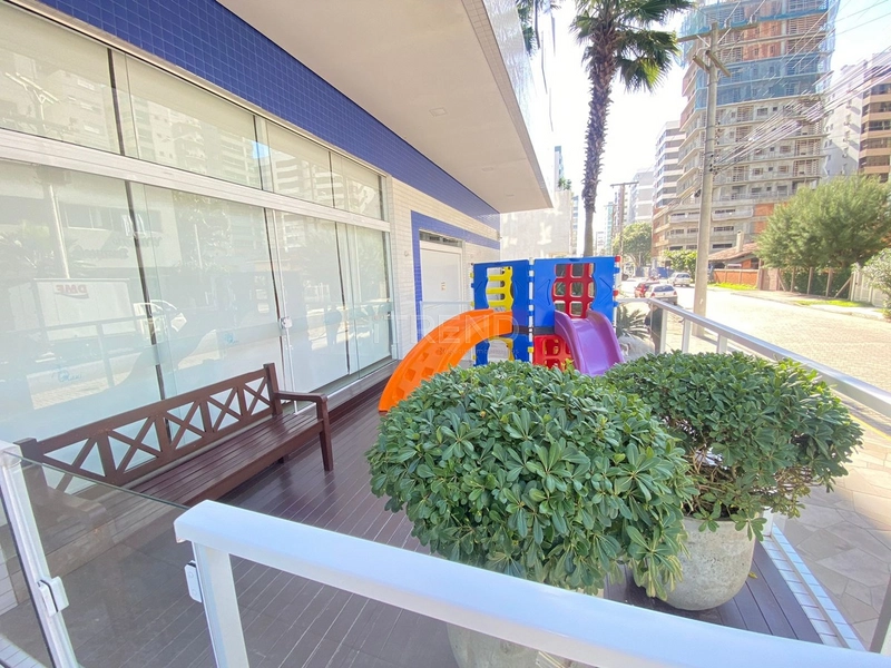 Apartamento com telhado verde!!: 8ª foto da galeria de imagens do imóvel