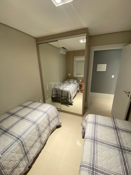 Apartamento com telhado verde!!: 10ª foto da galeria de imagens do imóvel