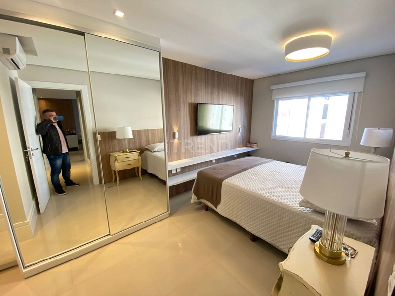 Apartamento com telhado verde!!: 3ª foto da galeria de imagens do imóvel