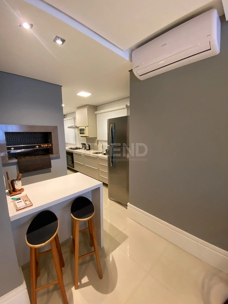 Apartamento com telhado verde!!: 15ª foto da galeria de imagens do imóvel