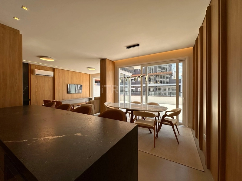 APARTAMENTO COM 02 TERRAÇOS - À VENDA EM CAPÃO DA CANOA: 9ª foto da galeria de imagens do imóvel