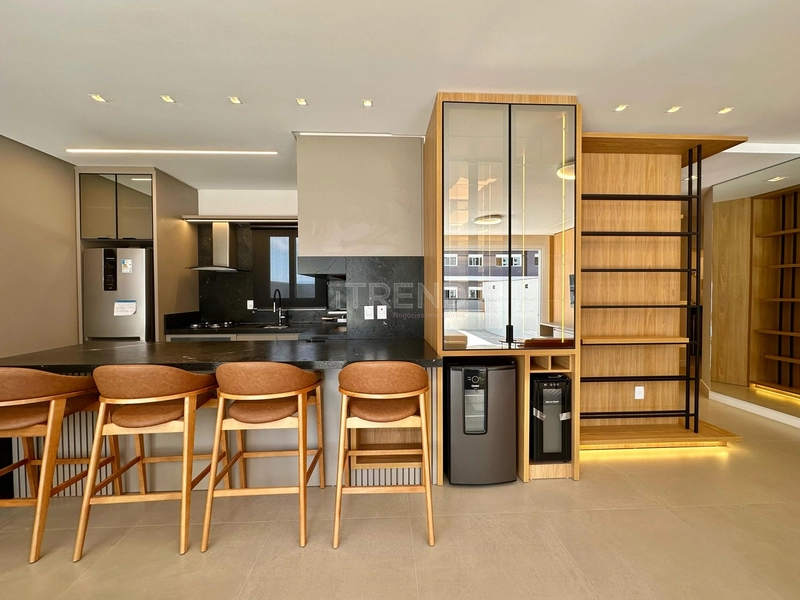 APARTAMENTO COM 02 TERRAÇOS - À VENDA EM CAPÃO DA CANOA: 11ª foto da galeria de imagens do imóvel