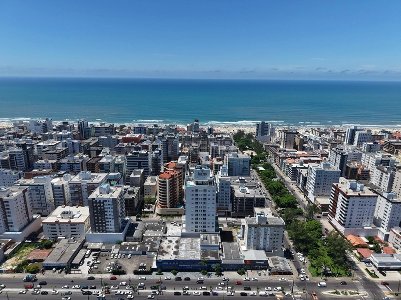 APARTAMENTO COM 02 TERRAÇOS - À VENDA EM CAPÃO DA CANOA: 28ª foto da galeria de imagens do imóvel
