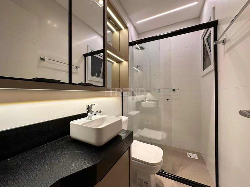 APARTAMENTO COM 02 TERRAÇOS - À VENDA EM CAPÃO DA CANOA: 23ª foto da galeria de imagens do imóvel