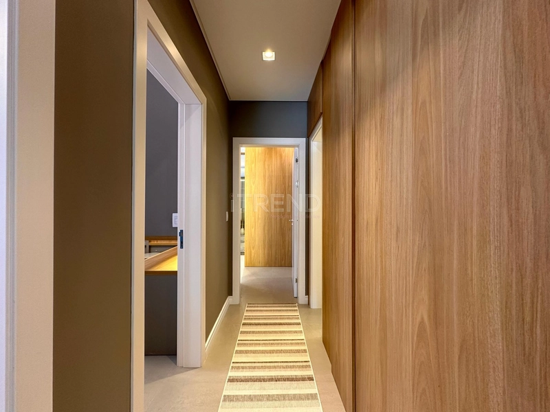 APARTAMENTO COM 02 TERRAÇOS - À VENDA EM CAPÃO DA CANOA: 19ª foto da galeria de imagens do imóvel