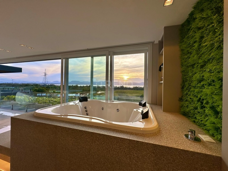 CONDOMÍNIO  CAPÃO ILHAS RESORT!