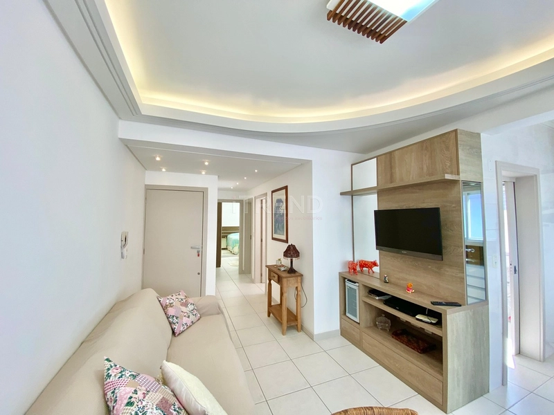 APARTAMENTO COM SACADA DE FRENTE E VISTA ETERNA MAR: 9ª foto da galeria de imagens do imóvel