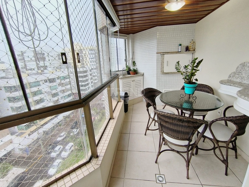 Vista serra e mar !: 11ª foto da galeria de imagens do imóvel