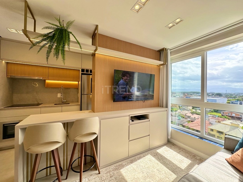 APARTAMENTO A VENDA COM COM INFRA INCRÍVEL: 6ª foto da galeria de imagens do imóvel