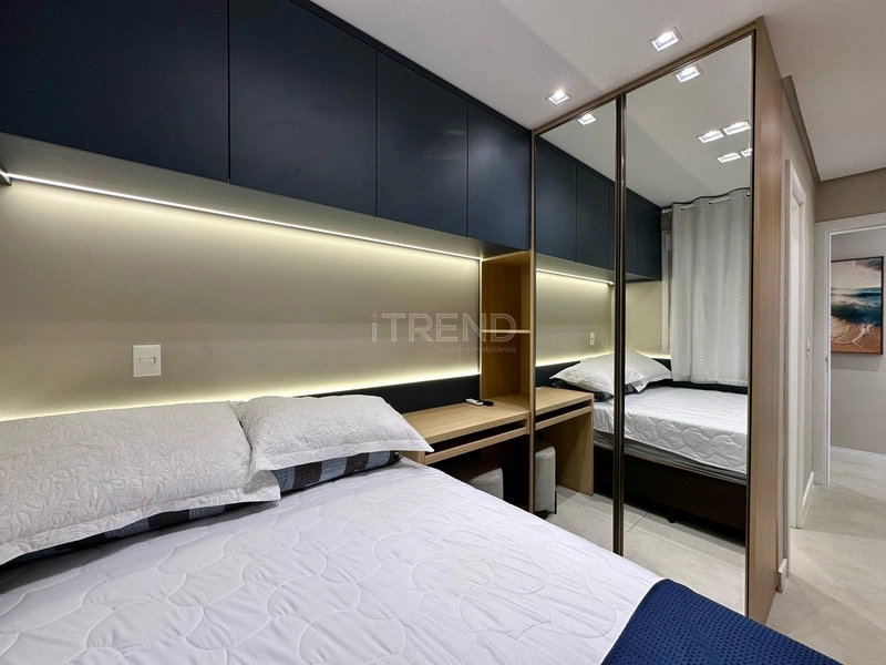 APARTAMENTO A VENDA COM COM INFRA INCRÍVEL: 19ª foto da galeria de imagens do imóvel