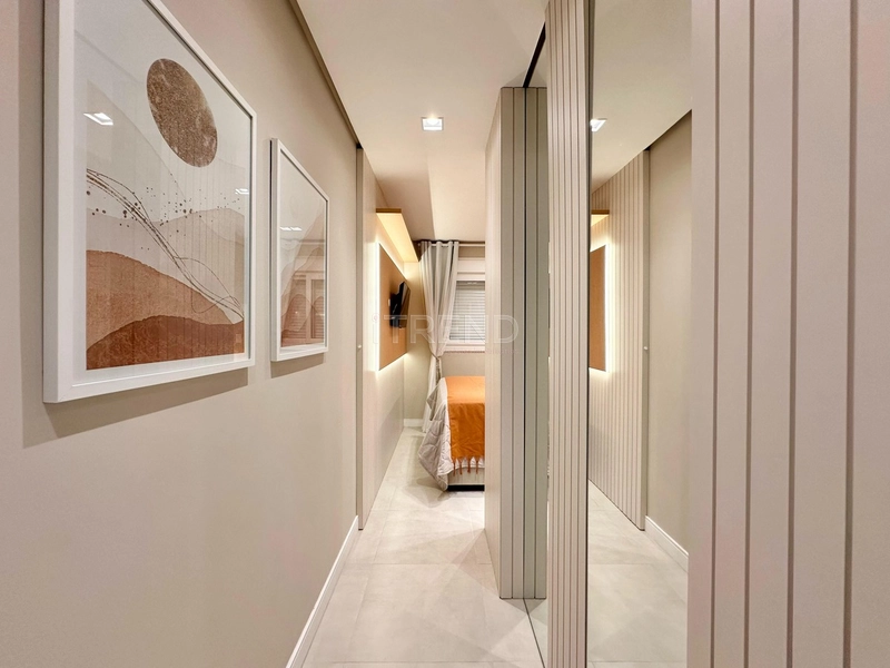 APARTAMENTO A VENDA COM COM INFRA INCRÍVEL: 17ª foto da galeria de imagens do imóvel
