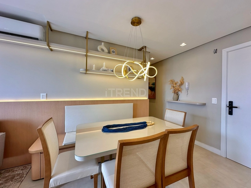 APARTAMENTO A VENDA COM COM INFRA INCRÍVEL: 8ª foto da galeria de imagens do imóvel