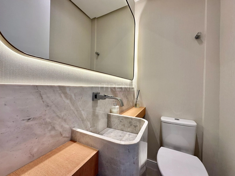 APARTAMENTO A VENDA COM COM INFRA INCRÍVEL: 12ª foto da galeria de imagens do imóvel