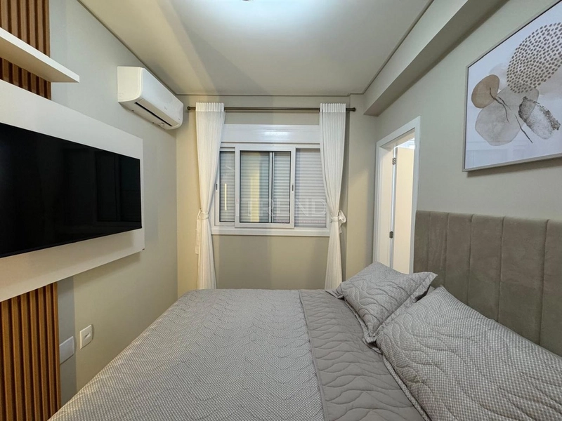 Apartamento Mobiliado e Decorado!: 2ª foto da galeria de imagens do imóvel