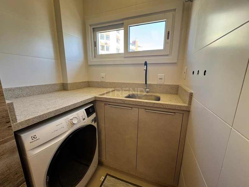 Apartamento Mobiliado e Decorado!: 10ª foto da galeria de imagens do imóvel