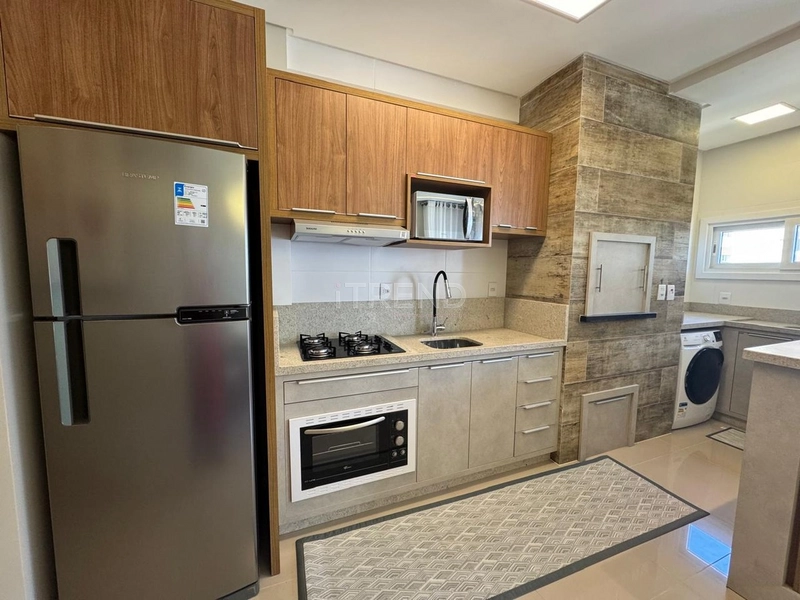 Apartamento Mobiliado e Decorado!: 8ª foto da galeria de imagens do imóvel