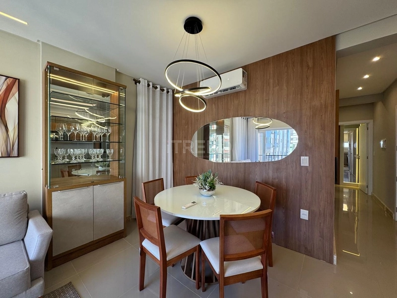 Apartamento Mobiliado e Decorado!: 11ª foto da galeria de imagens do imóvel