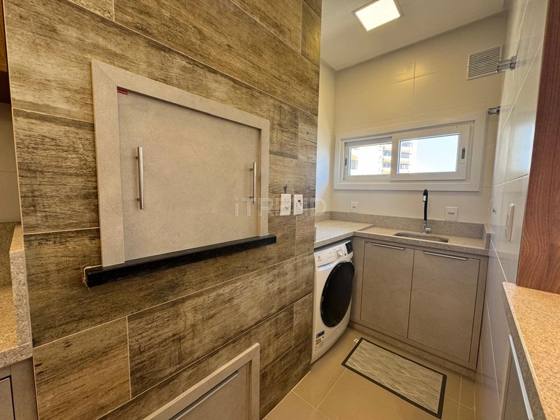 Apartamento Mobiliado e Decorado!: 9ª foto da galeria de imagens do imóvel