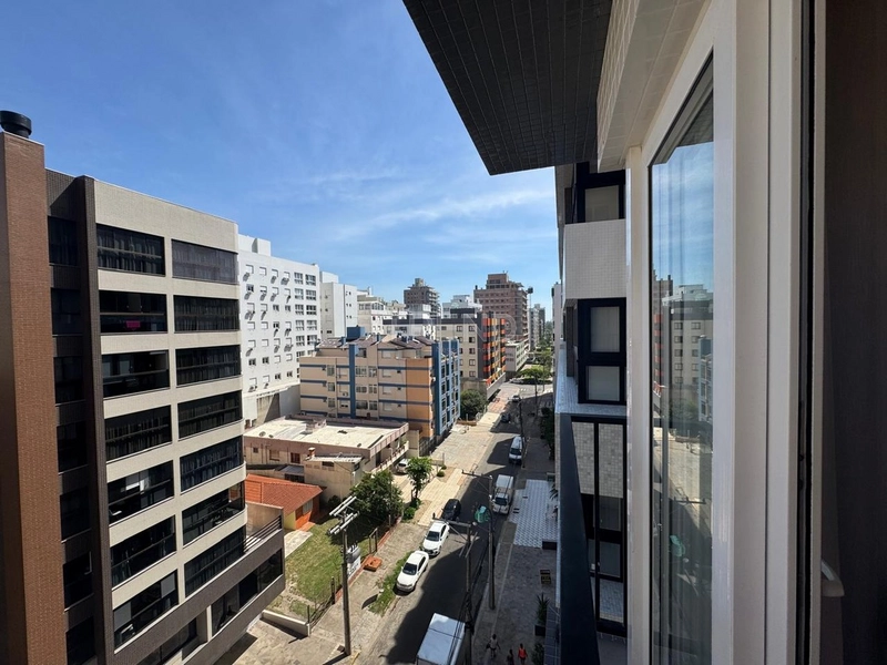 Apartamento Mobiliado e Decorado!: 15ª foto da galeria de imagens do imóvel