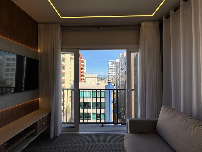 Apartamento Mobiliado e Decorado!: 12ª foto da galeria de imagens do imóvel