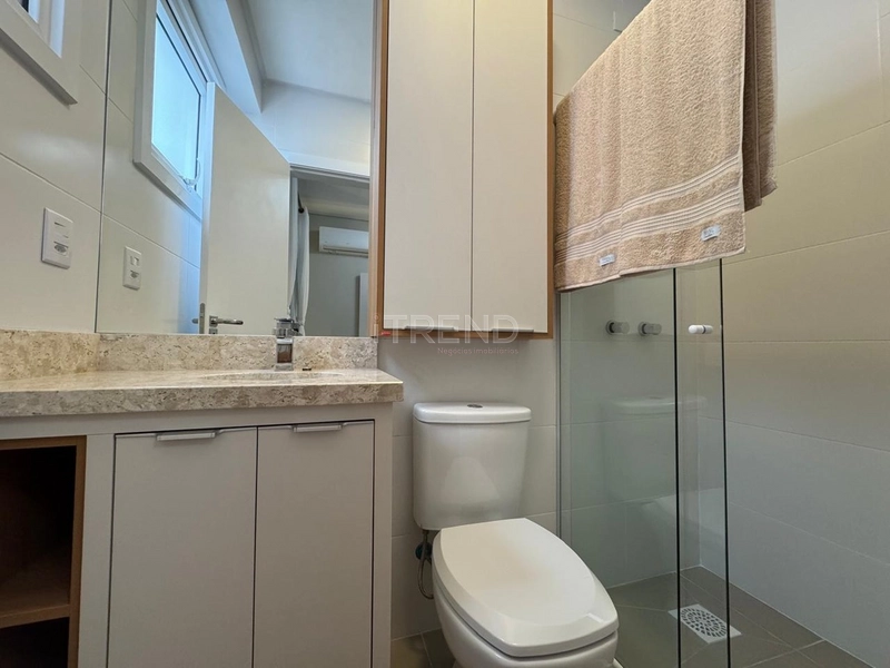 Apartamento Mobiliado e Decorado!: 4ª foto da galeria de imagens do imóvel