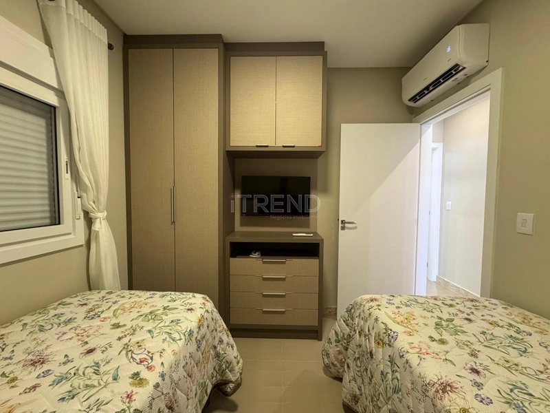 Apartamento Mobiliado e Decorado!: 7ª foto da galeria de imagens do imóvel