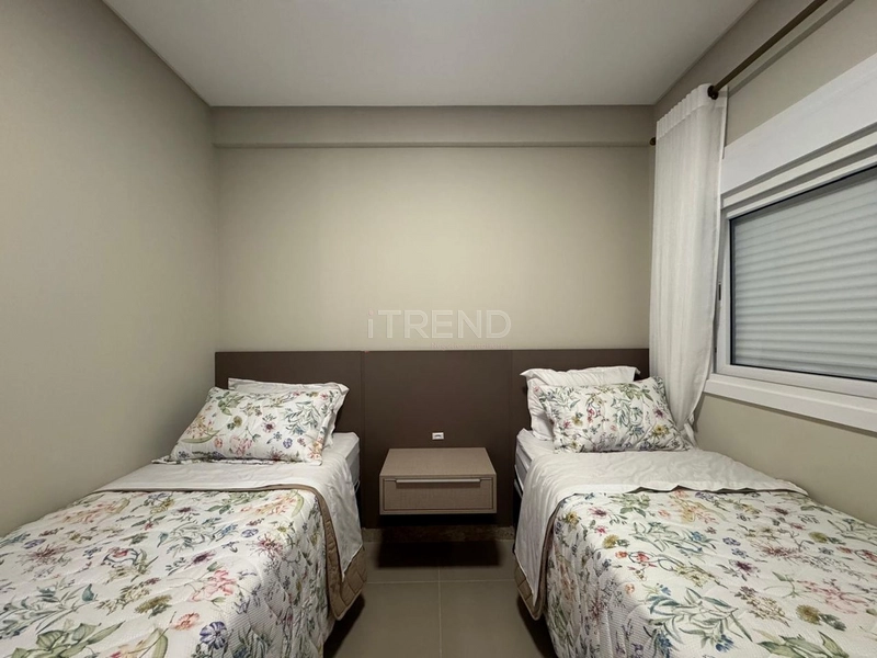 Apartamento Mobiliado e Decorado!: 6ª foto da galeria de imagens do imóvel