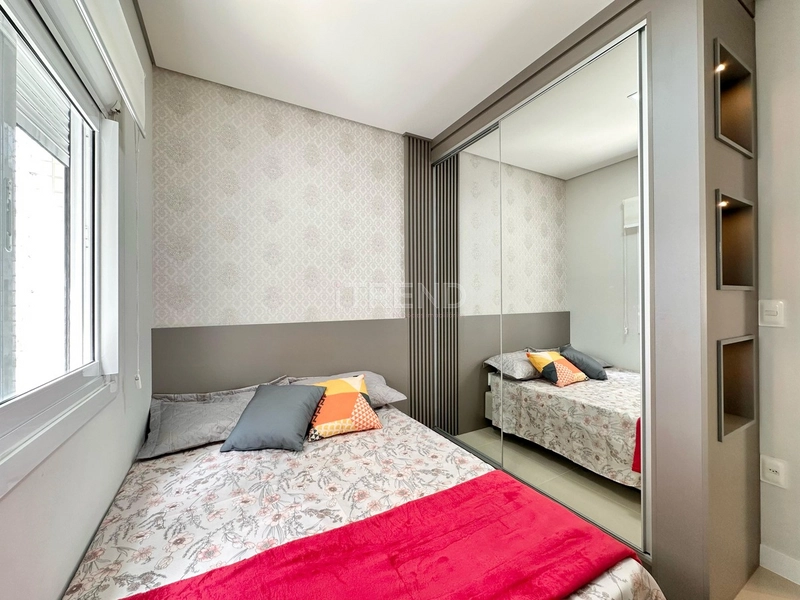 APARTAMENTO À VENDA EM CAPÃO DA CANOA: 12ª foto da galeria de imagens do imóvel