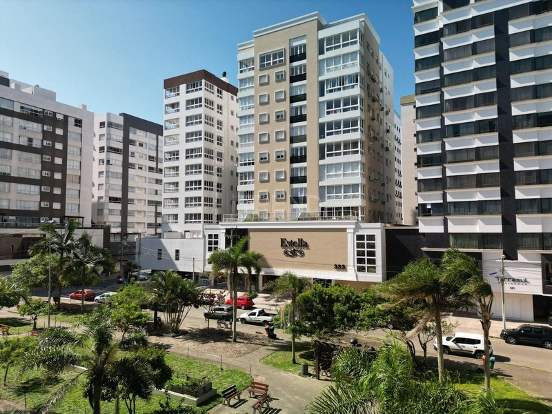 APARTAMENTO À VENDA EM CAPÃO DA CANOA: 16ª foto da galeria de imagens do imóvel