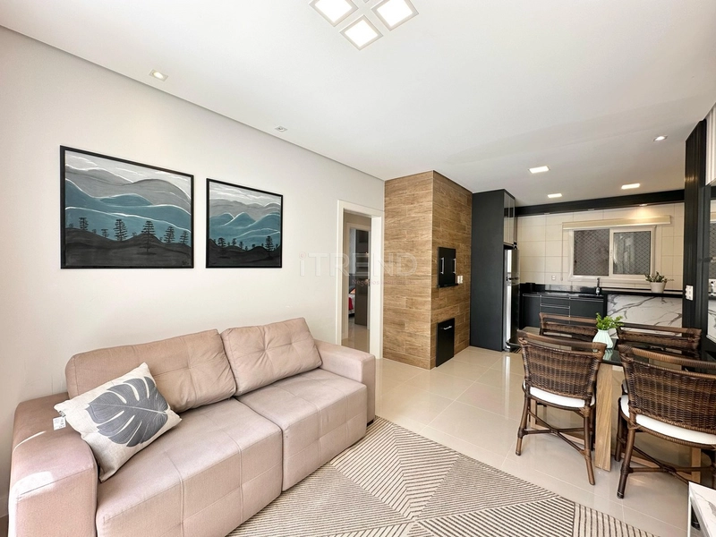 APARTAMENTO À VENDA EM CAPÃO DA CANOA: 1ª foto da galeria de imagens do imóvel