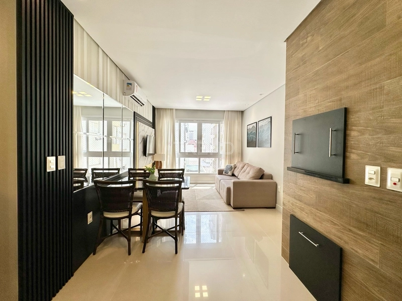 APARTAMENTO À VENDA EM CAPÃO DA CANOA: 2ª foto da galeria de imagens do imóvel