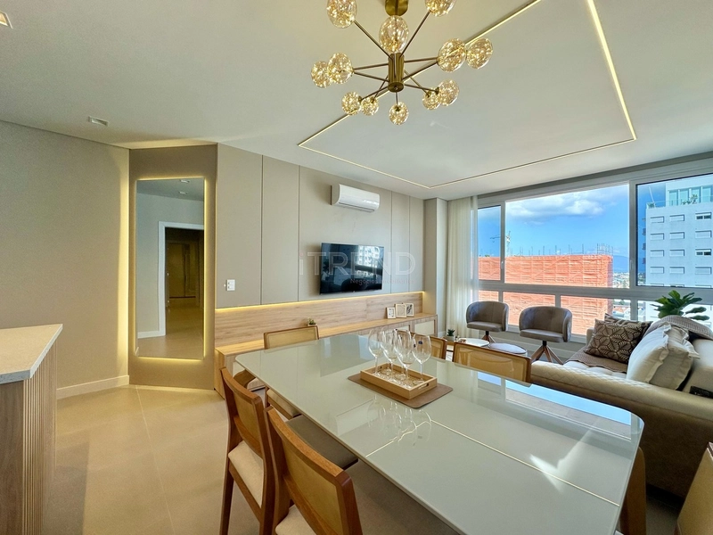 APARTAMENTO À VENDA EM CAPÃO DA CANOA: 6ª foto da galeria de imagens do imóvel