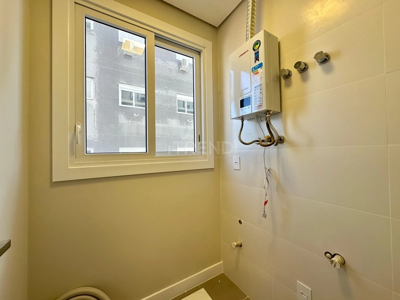 APARTAMENTO À VENDA EM CAPÃO DA CANOA: 14ª foto da galeria de imagens do imóvel