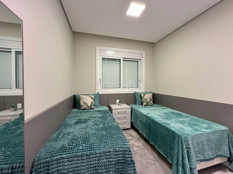 APARTAMENTO À VENDA EM CAPÃO DA CANOA: 19ª foto da galeria de imagens do imóvel