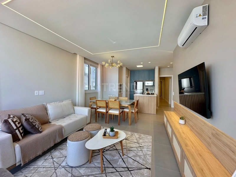 APARTAMENTO À VENDA EM CAPÃO DA CANOA: 1ª foto da galeria de imagens do imóvel