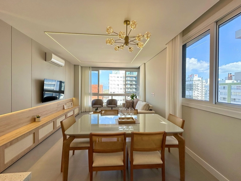 APARTAMENTO À VENDA EM CAPÃO DA CANOA: 5ª foto da galeria de imagens do imóvel