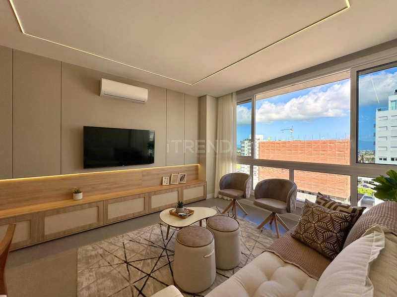 APARTAMENTO À VENDA EM CAPÃO DA CANOA: 7ª foto da galeria de imagens do imóvel