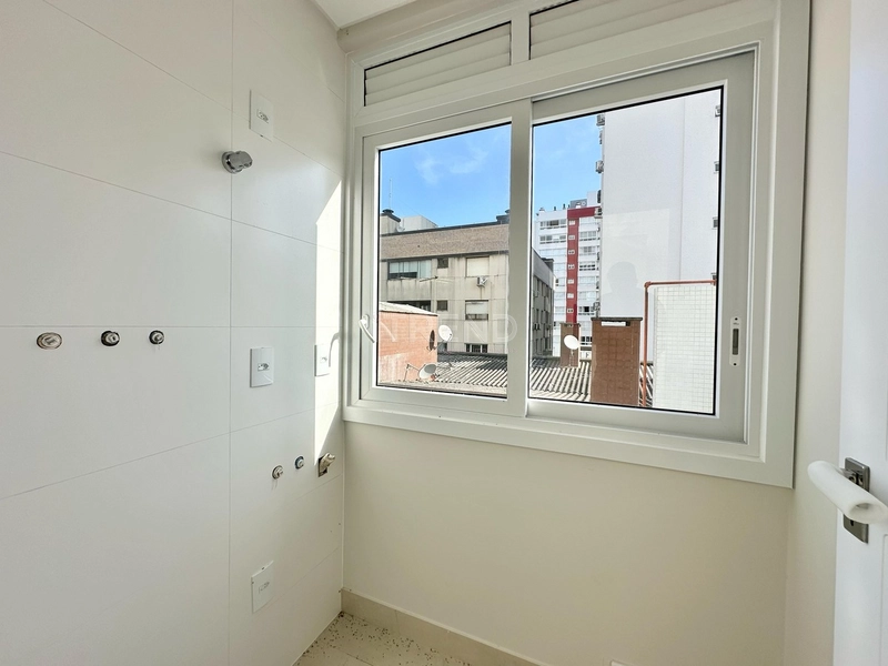 APARTAMENTO À VENDA COM TERRAÇO ALTO PADRÃO / INFRA FANTÁSTICA: 7ª foto da galeria de imagens do imóvel