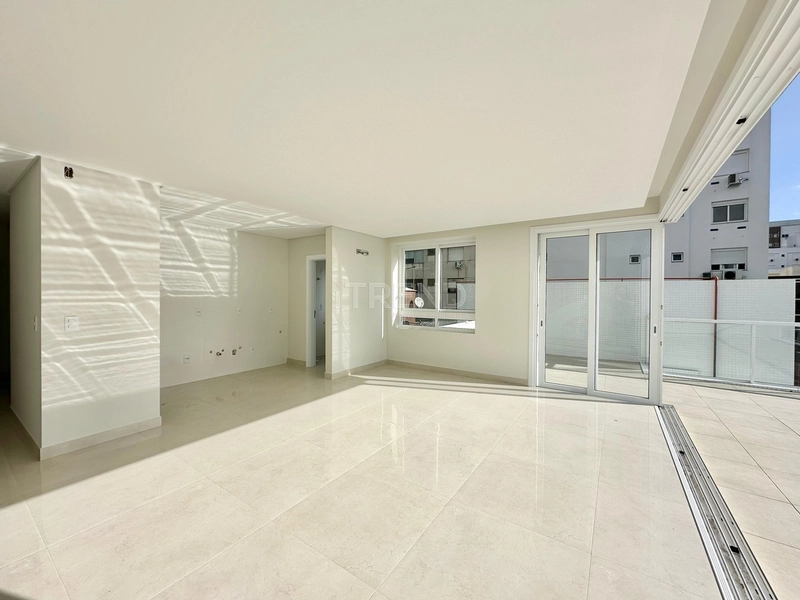 APARTAMENTO À VENDA COM TERRAÇO ALTO PADRÃO / INFRA FANTÁSTICA: 9ª foto da galeria de imagens do imóvel