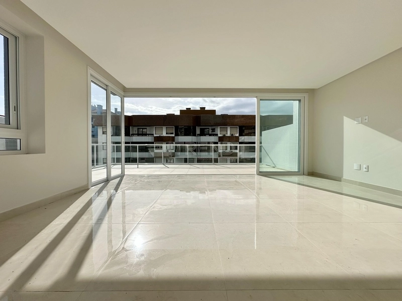 APARTAMENTO À VENDA COM TERRAÇO ALTO PADRÃO / INFRA FANTÁSTICA: 8ª foto da galeria de imagens do imóvel