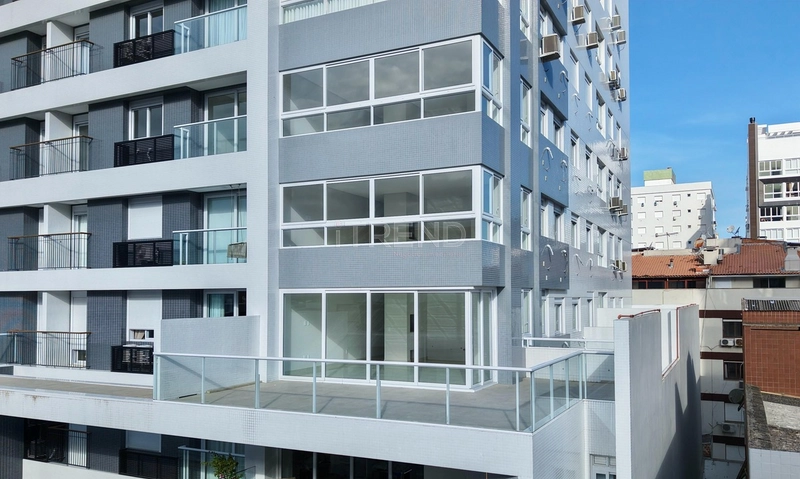 APARTAMENTO À VENDA COM TERRAÇO ALTO PADRÃO / INFRA FANTÁSTICA: 16ª foto da galeria de imagens do imóvel