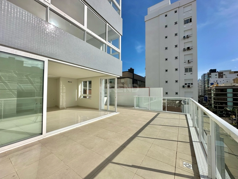 APARTAMENTO À VENDA COM TERRAÇO ALTO PADRÃO / INFRA FANTÁSTICA: 1ª foto da galeria de imagens do imóvel
