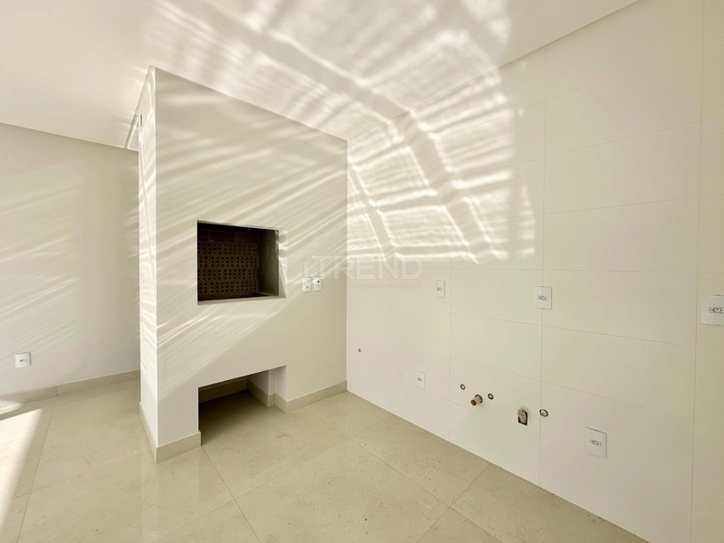 APARTAMENTO À VENDA COM TERRAÇO ALTO PADRÃO / INFRA FANTÁSTICA: 4ª foto da galeria de imagens do imóvel