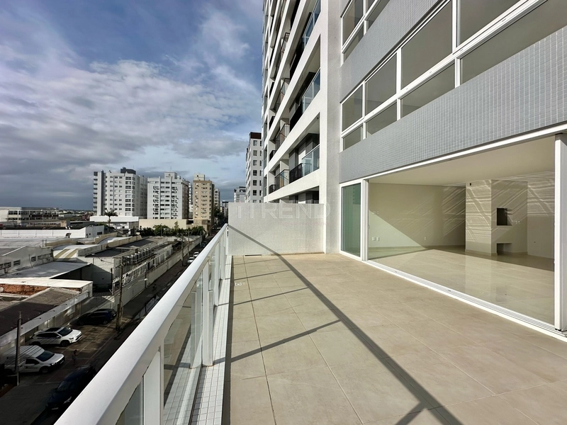 APARTAMENTO À VENDA COM TERRAÇO ALTO PADRÃO / INFRA FANTÁSTICA: 6ª foto da galeria de imagens do imóvel