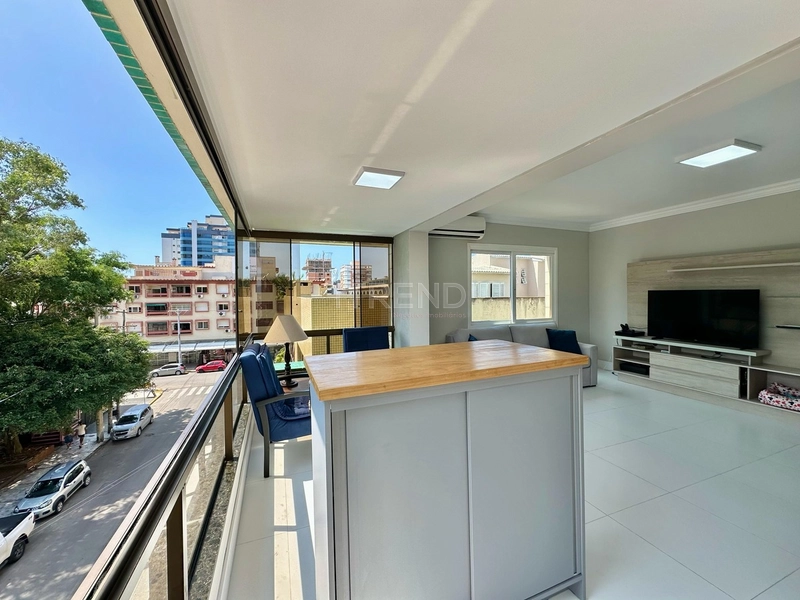 APARTAMENTO À VENDA SACADA DE FRENTE SOL DA MANHÃ: 6ª foto da galeria de imagens do imóvel